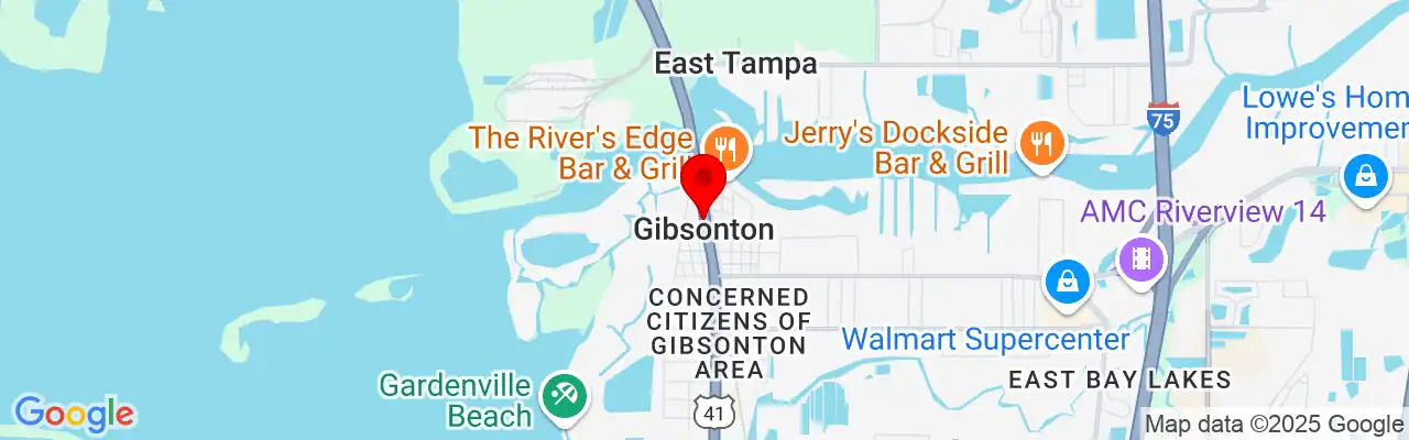 Gibsonton, FL, Florida