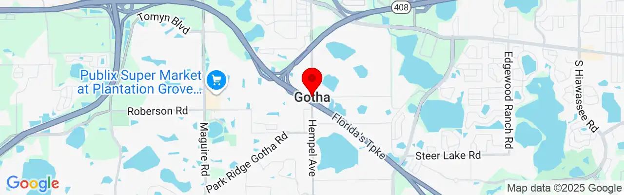 Gotha, FL, Florida