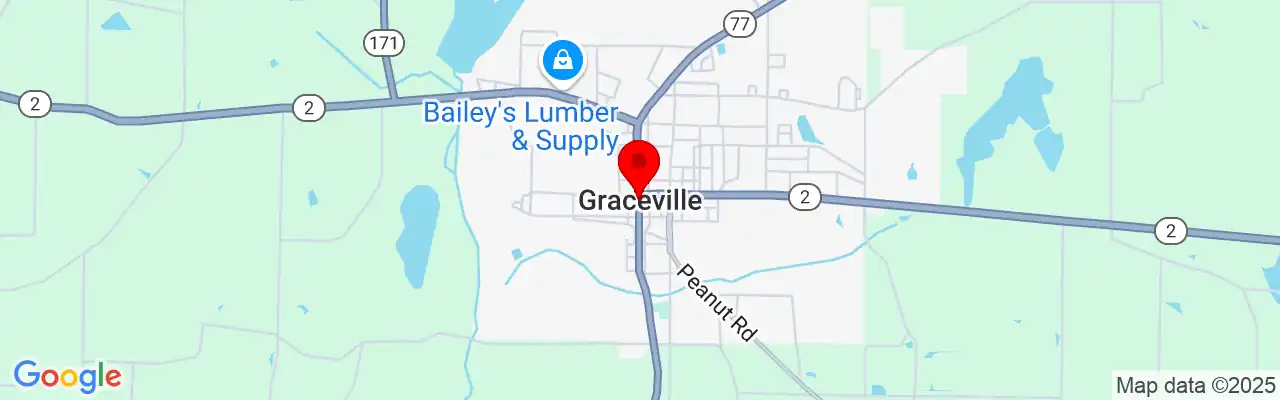 Graceville, FL, Florida