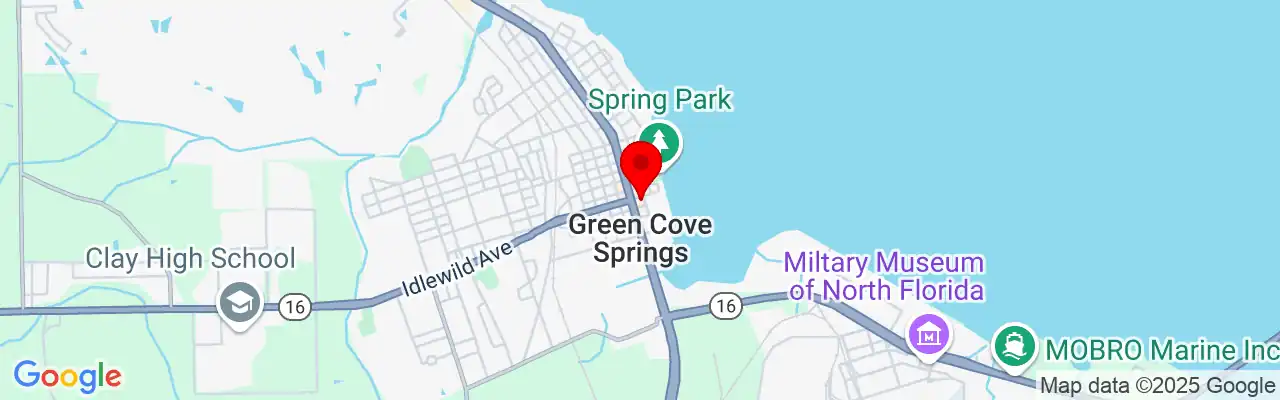 Green Cove Springs, FL, Florida