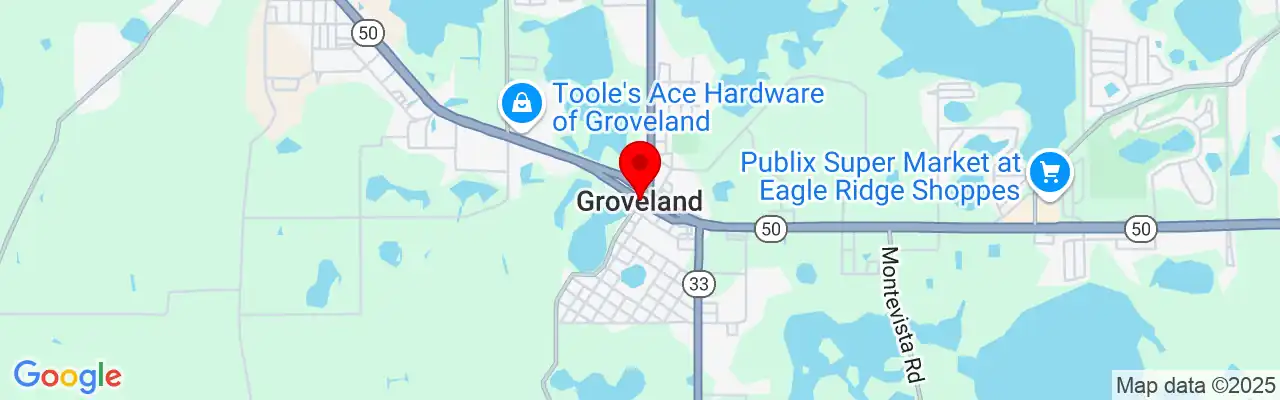 Groveland, FL, Florida