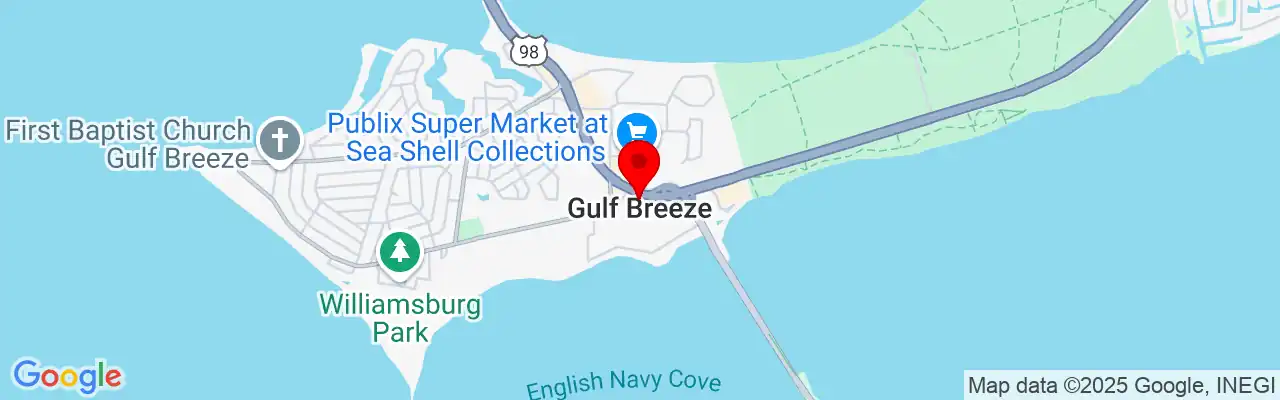 Gulf Breeze, FL, Florida