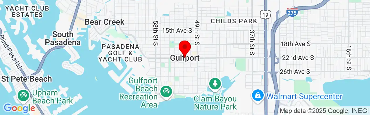 Gulfport, FL, Florida