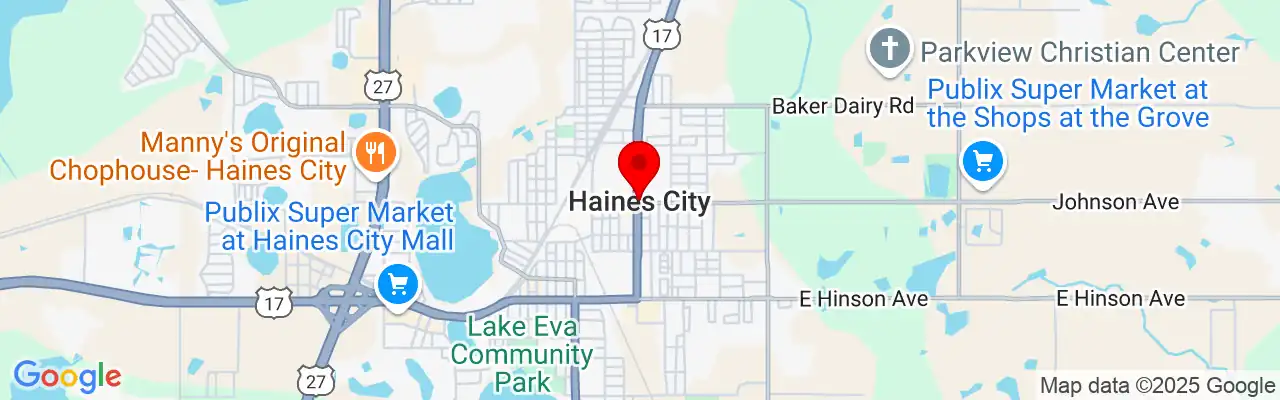 Haines City, FL, Florida