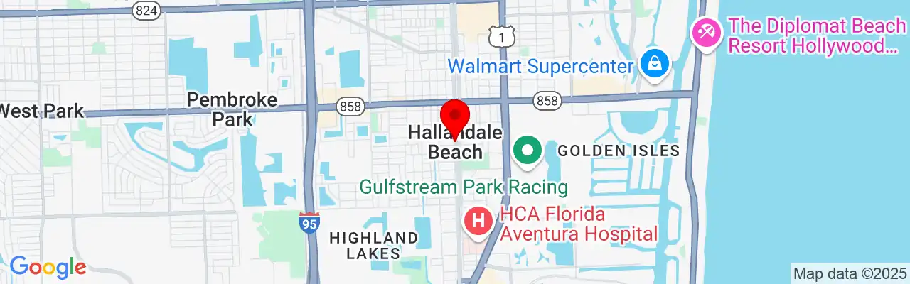 Hallandale Beach, FL, Florida