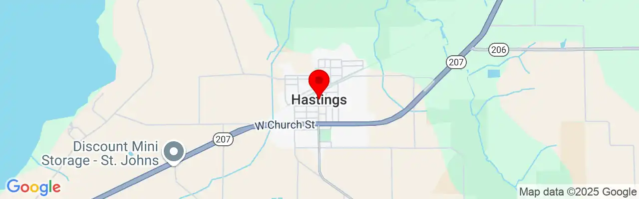 Hastings, FL, Florida