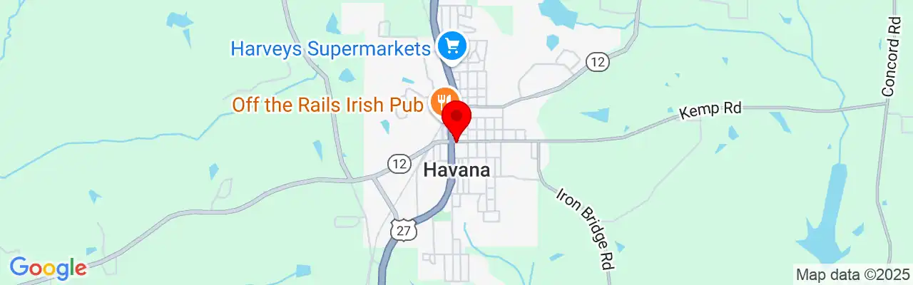Havana, FL, Florida