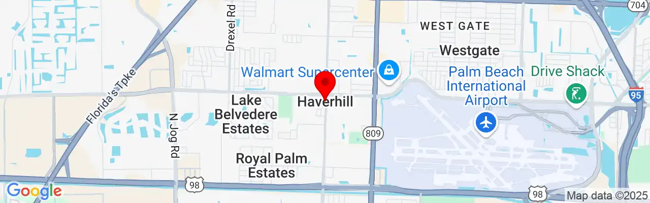 Haverhill, FL, Florida