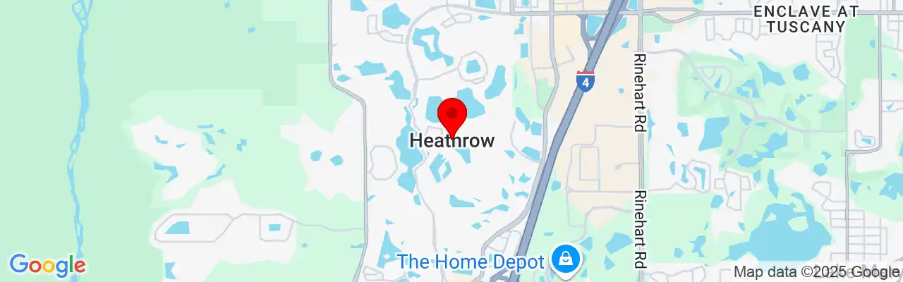 Heathrow, FL, Florida