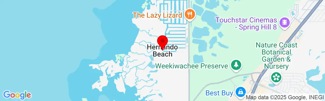 Hernando Beach, FL, Florida