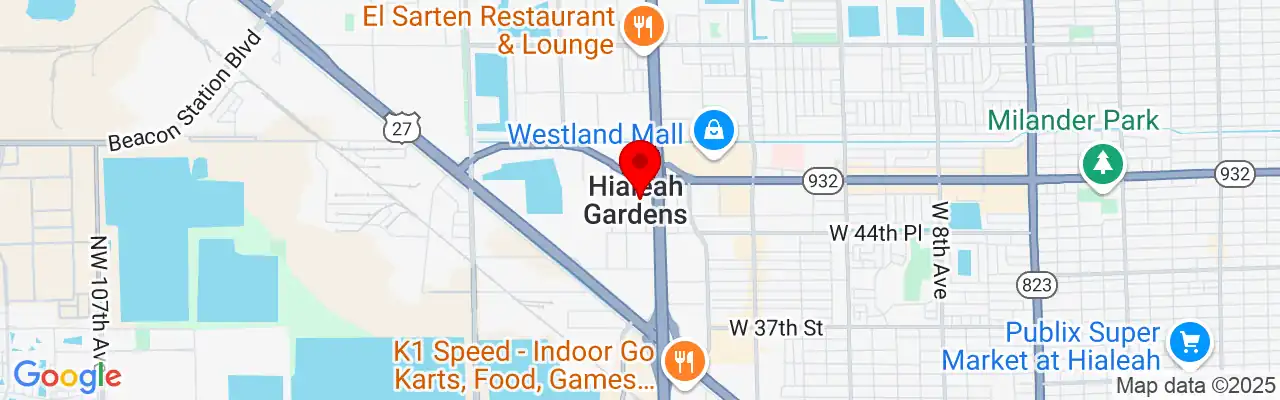Hialeah Gardens, FL, Florida
