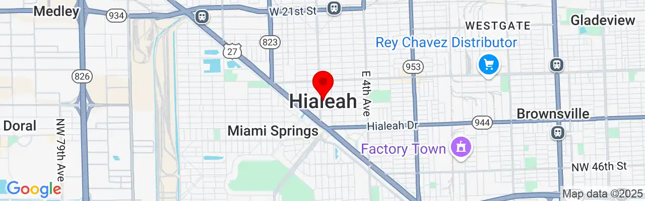 Hialeah, FL, Florida