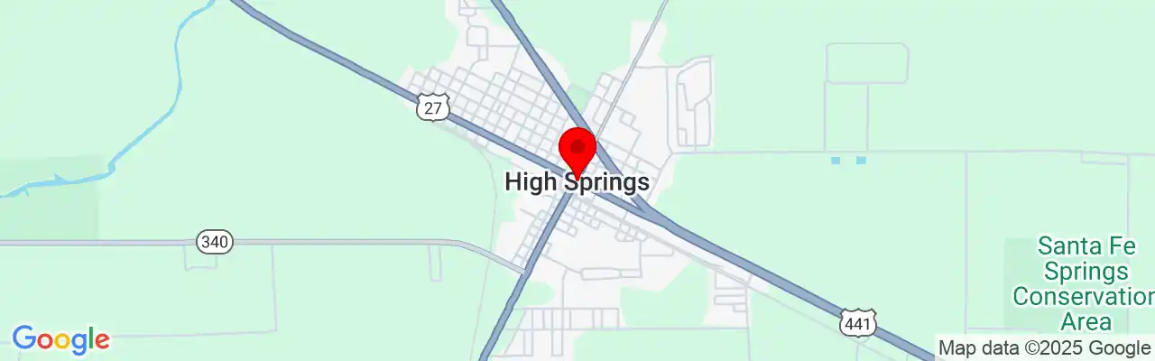 High Springs, FL, Florida