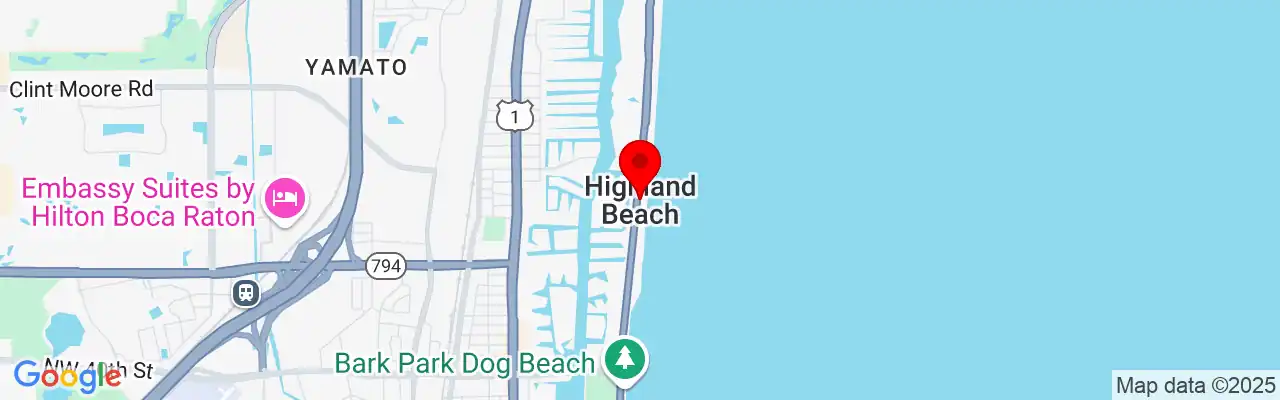 Highland Beach, FL, Florida