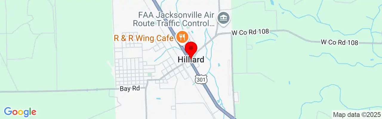 Hilliard, FL, Florida