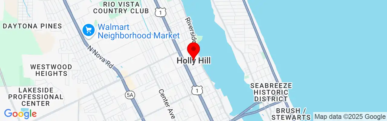 Holly Hill, FL, Florida