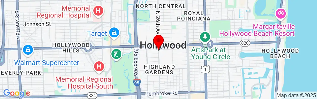 Hollywood, FL, Florida