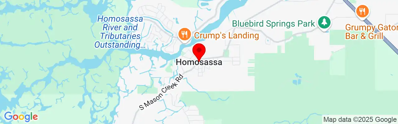 Homosassa, FL, Florida