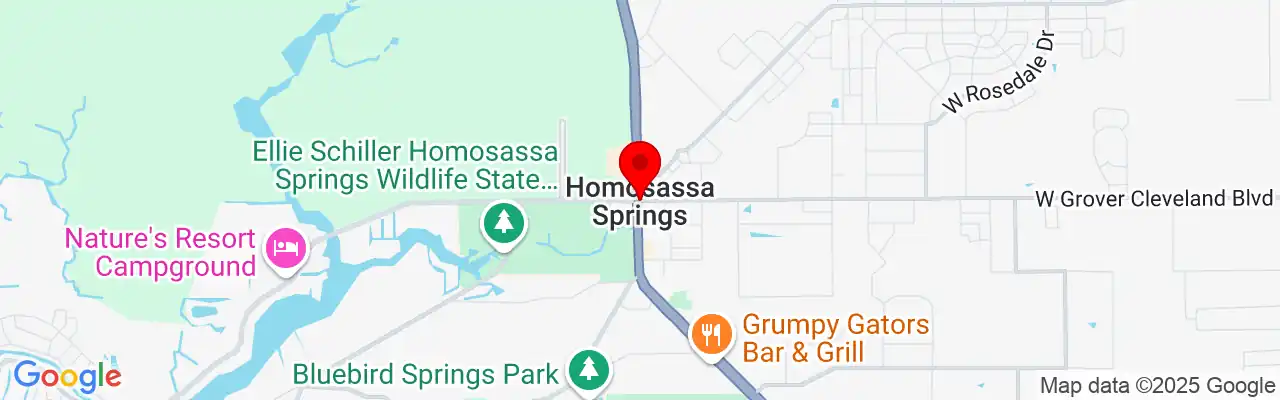 Homosassa Springs, FL, Florida