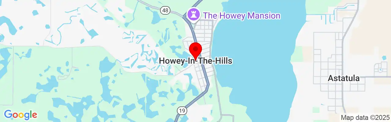 Howey In The Hills, FL, Florida
