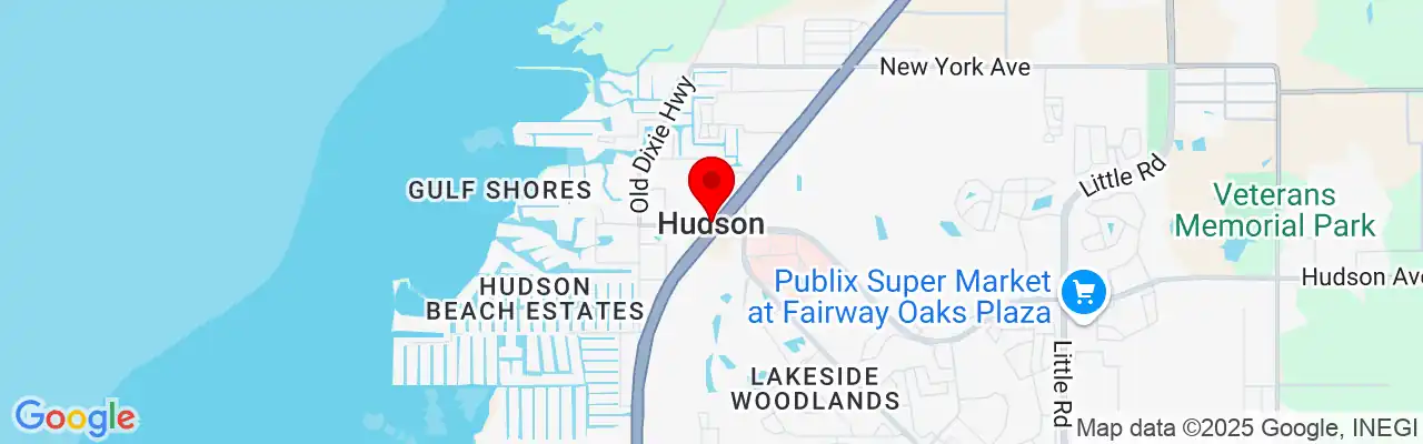 Hudson, FL, Florida