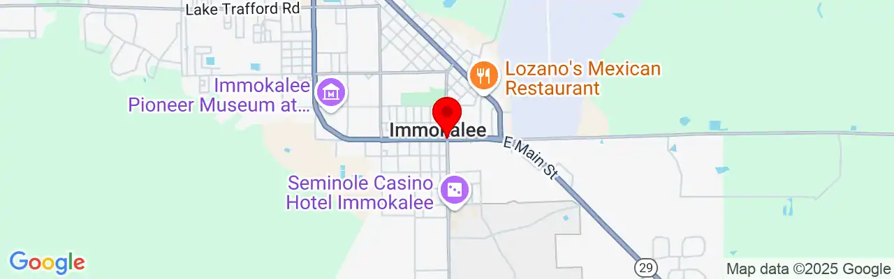 Immokalee, FL, Florida
