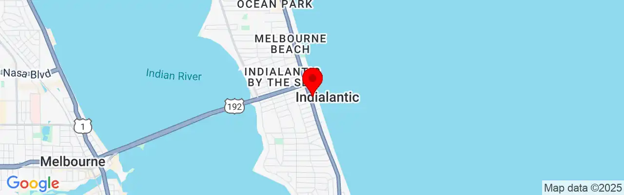 Indialantic, FL, Florida