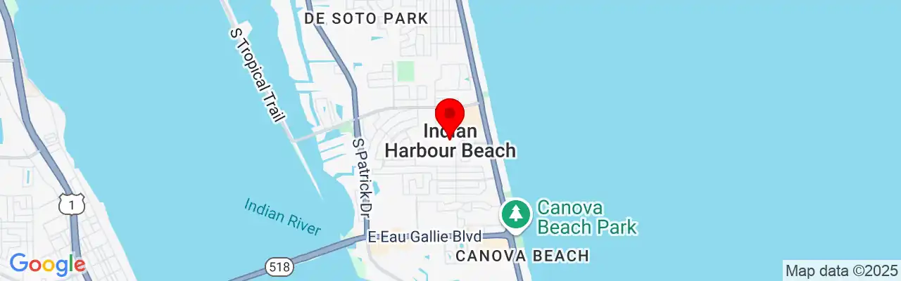 Indian Harbour Beach, FL, Florida