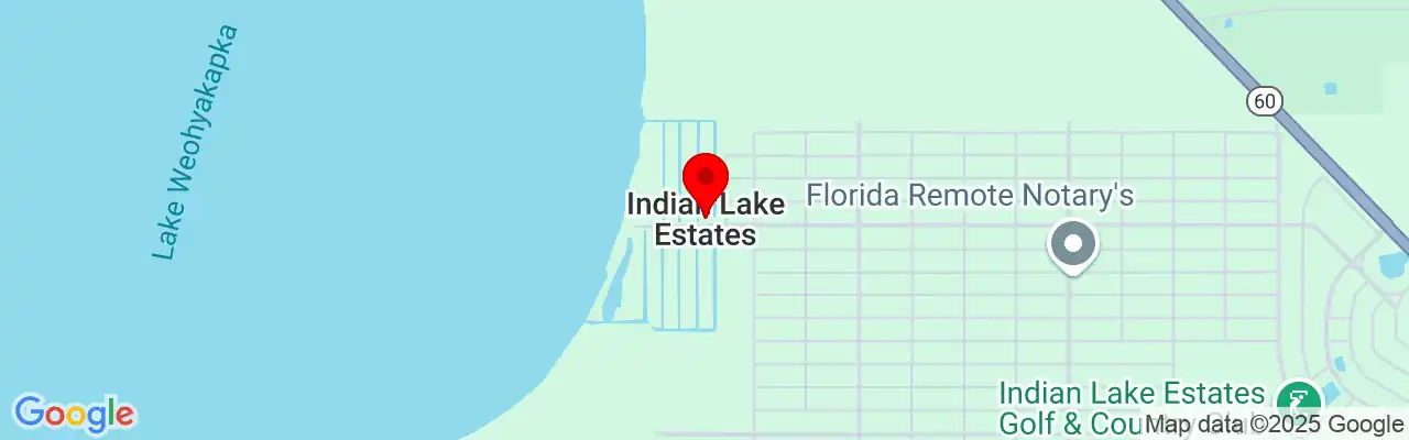 Indian Lake Estates, FL, Florida