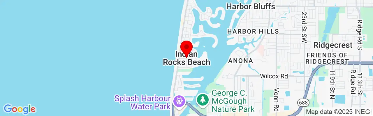 Indian Rocks Beach, FL, Florida
