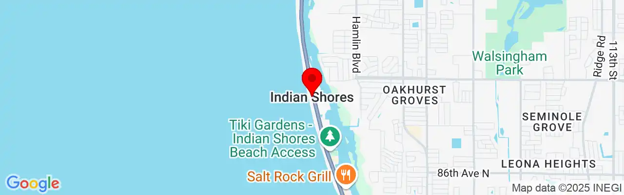 Indian Shores, FL, Florida