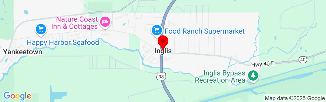 Inglis, FL, Florida