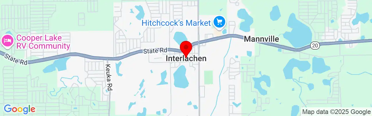 Interlachen, FL, Florida