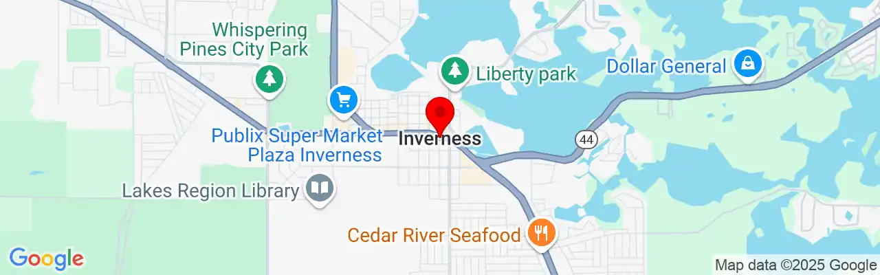 Inverness, FL, Florida
