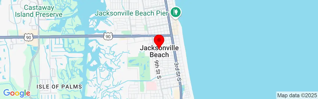 Jacksonville Beach, FL, Florida