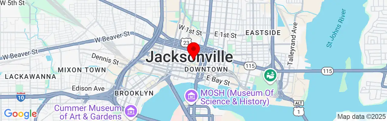 Jacksonville, FL, Florida