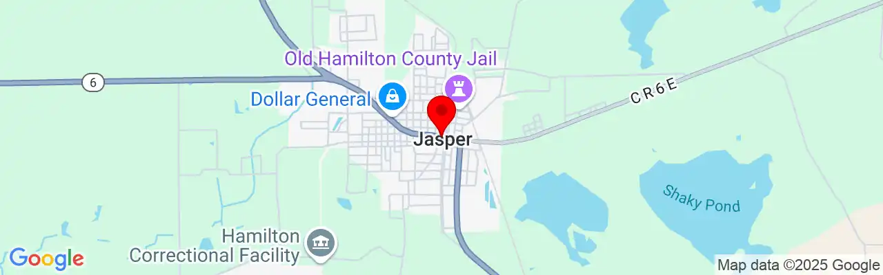 Jasper, FL, Florida