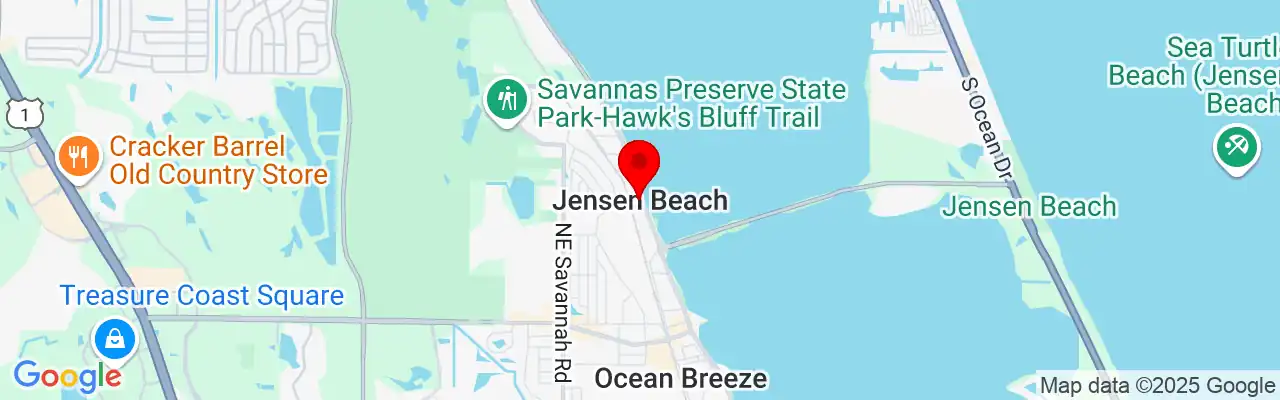 Jensen Beach, FL, Florida
