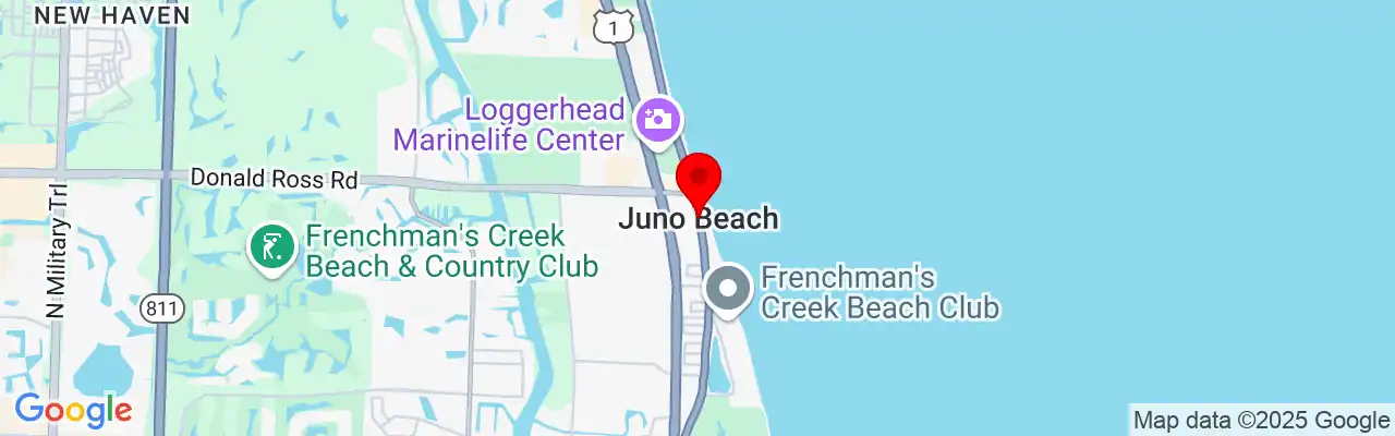 Juno Beach, FL, Florida