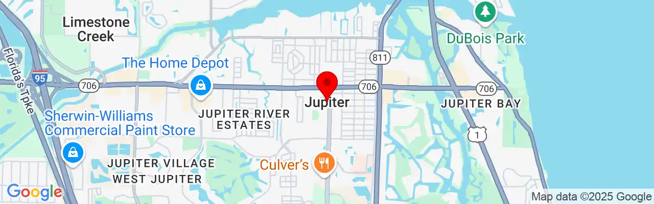 Jupiter, FL, Florida
