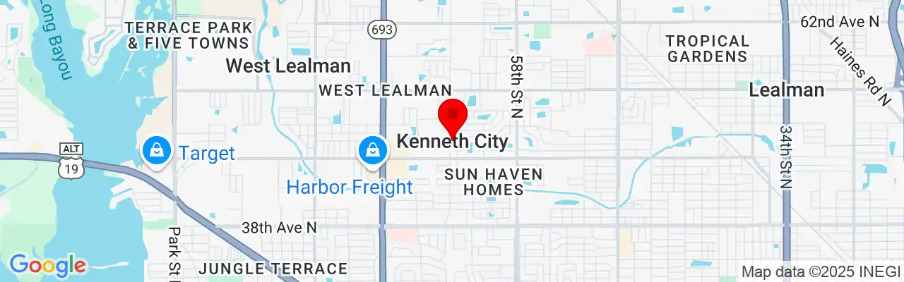 Kenneth City, FL, Florida