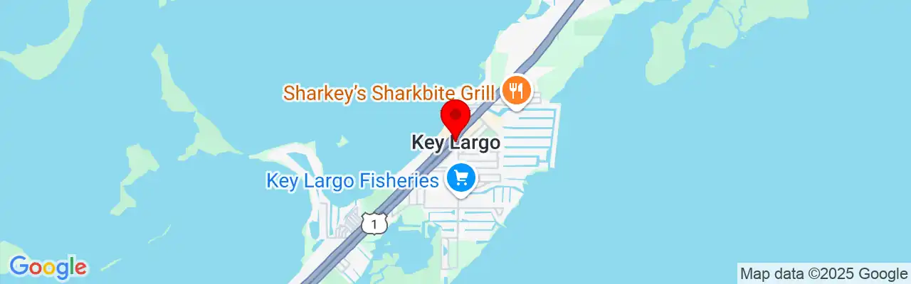 Key Largo, FL, Florida