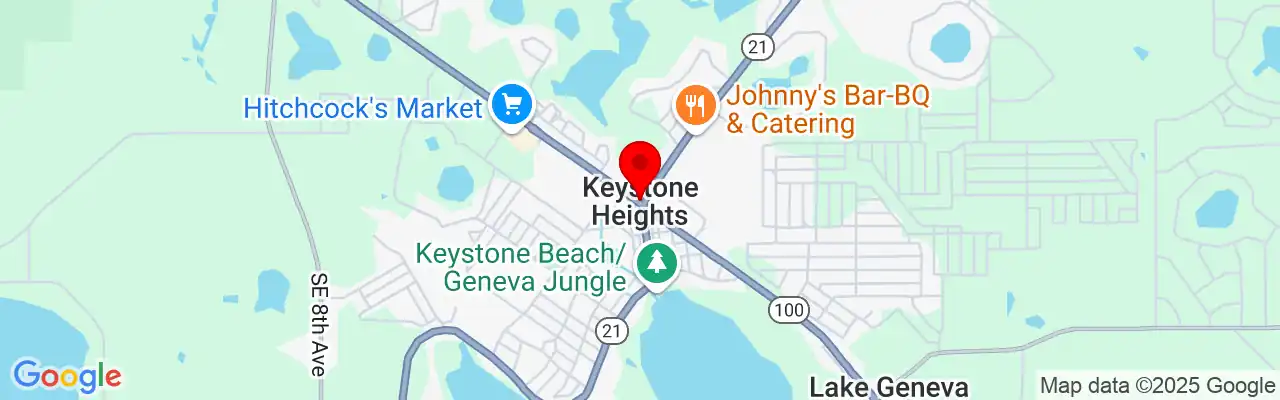 Keystone Heights, FL, Florida