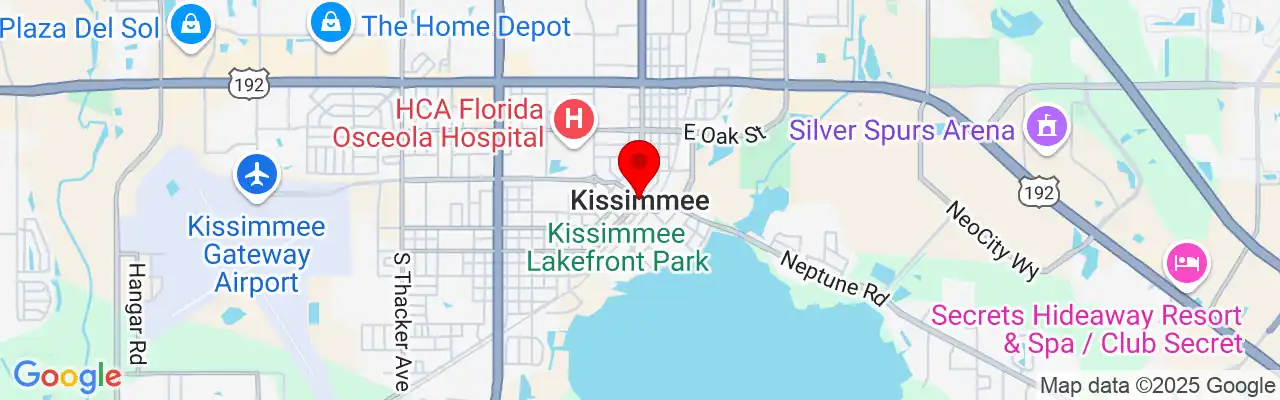 Kissimmee, FL, Florida