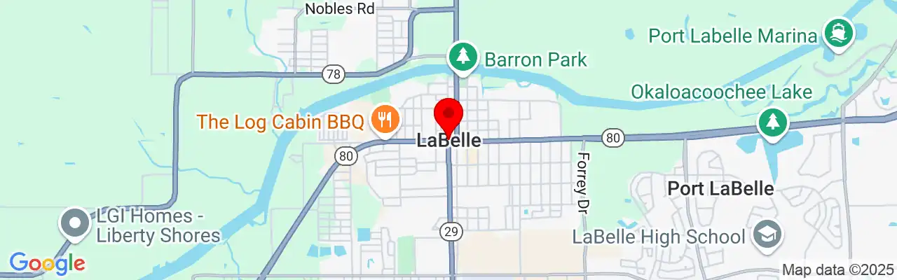 Labelle, FL, Florida