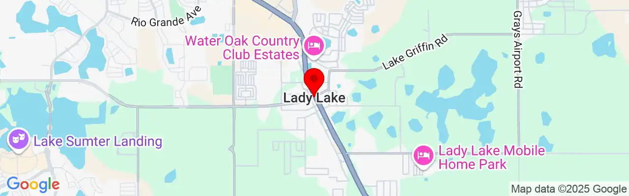 Lady Lake, FL, Florida