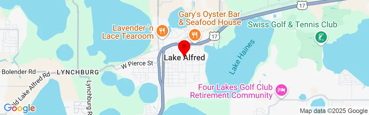 Lake Alfred, FL, Florida