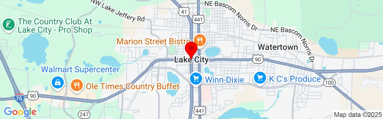Lake City, FL, Florida