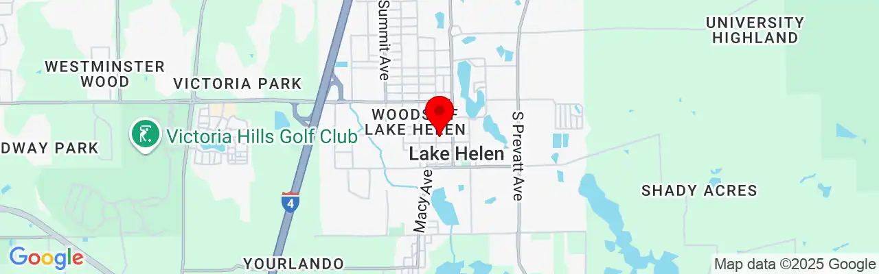 Lake Helen, FL, Florida