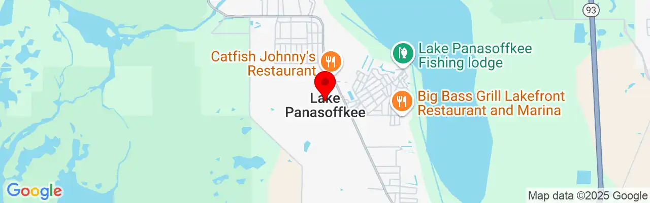 Lake Panasoffkee, FL, Florida